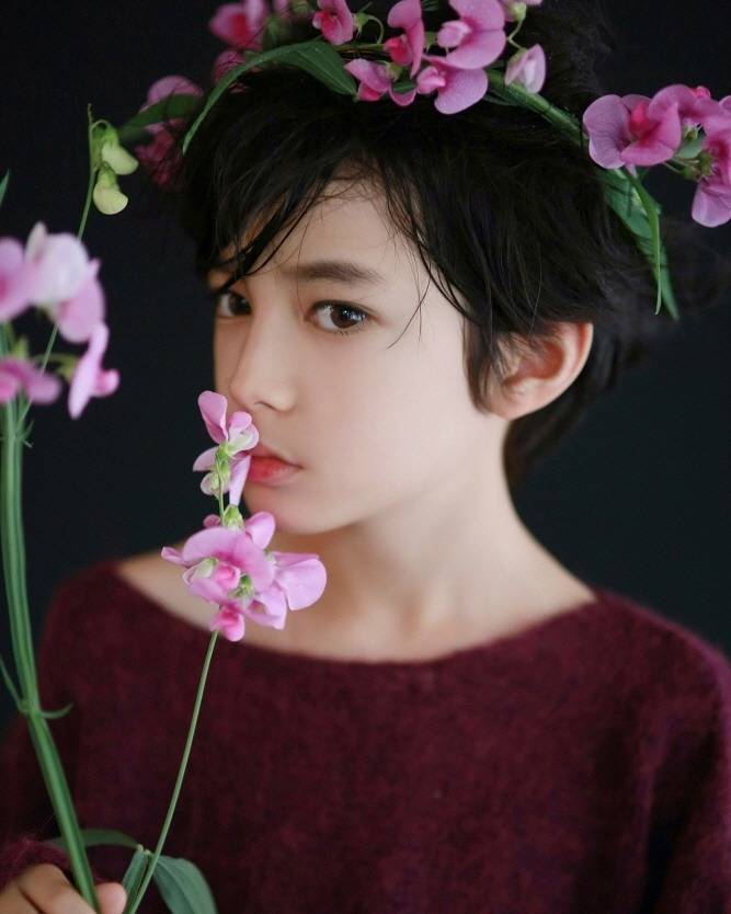 독일아버지와 한국어머니 사이에서 태어난 아이 | 인스티즈