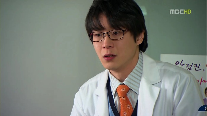 [지붕뚫고하이킥] 어이없는 일의 연속 (목도리 키스신 주의).jpg | 인스티즈