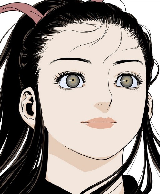 주관적 네이버 웹툰 여성 캐릭터 TOP5 | 인스티즈