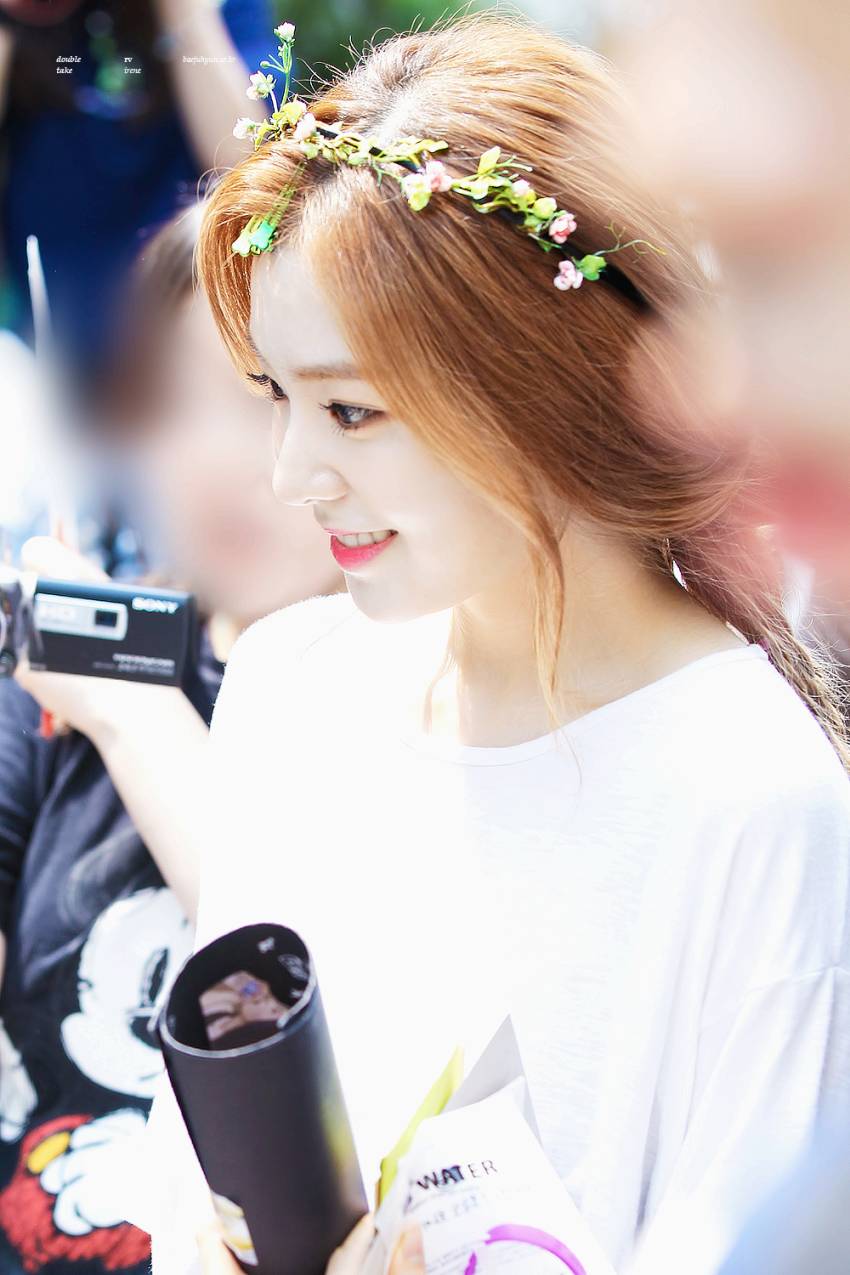 개인적으로 뽑은 아이린 레전드 사진들 | 인스티즈