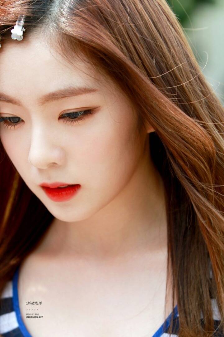 1년전 레드벨벳 아이린 짱예 레전드 | 인스티즈