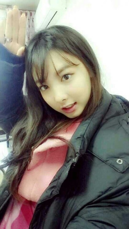 나연이 데뷔전 사진 모음(feat.지효) | 인스티즈