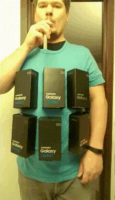 만원 지하철에서 널럴하게 가는방법 | 인스티즈