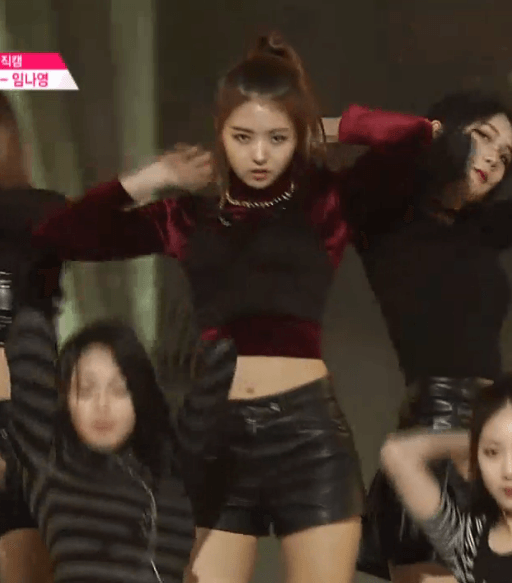 [프로듀스101] 갓스톤 ㅅㅅㅅㅅㅅ | 인스티즈