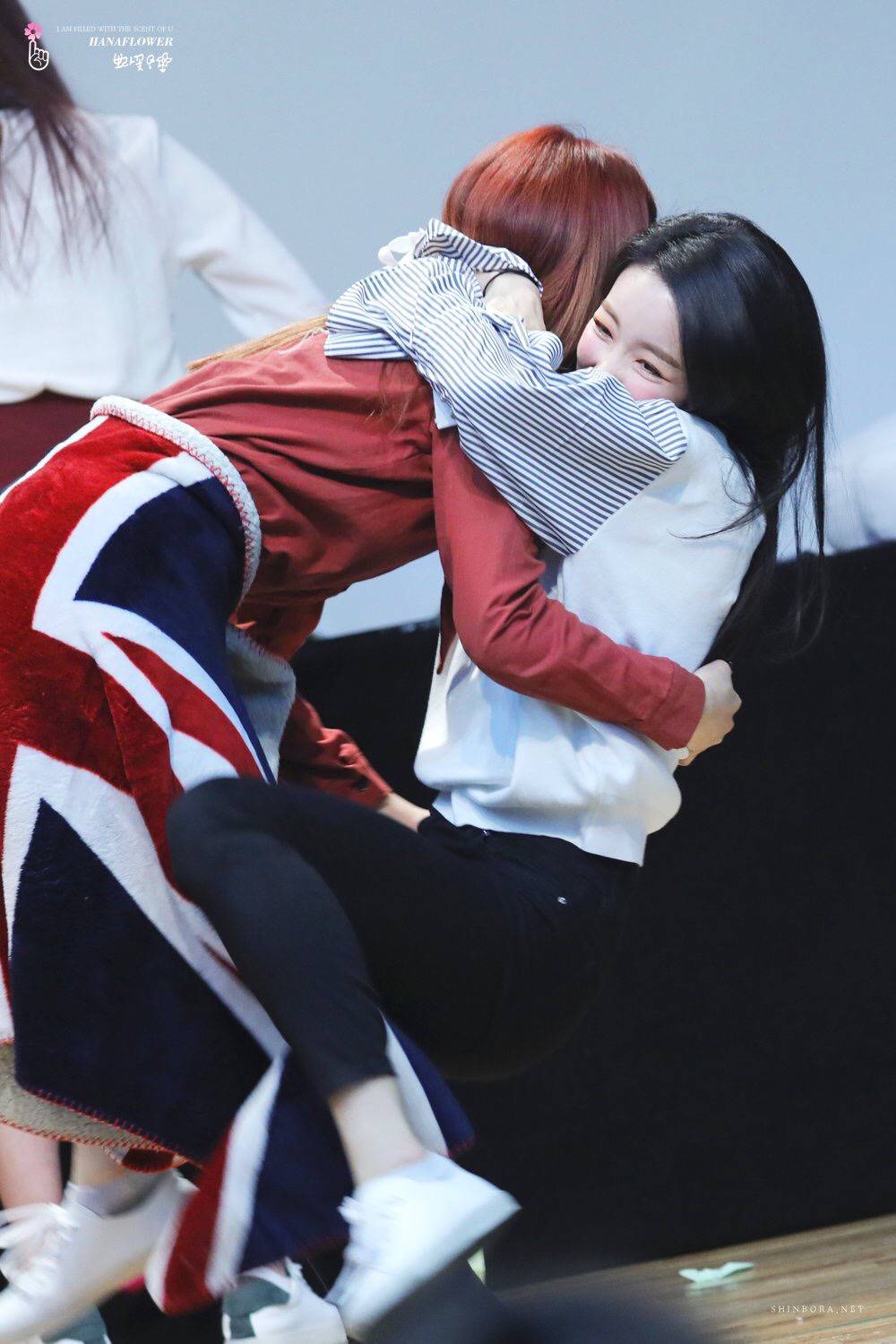 [구구단] 이제 슬슬 친척분들 집에 가서 인사드려야해서 하나 | 인스티즈