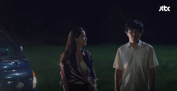 [청춘시대] 제 자리에 서 있으면 길을 잃지 않는다 | 인스티즈