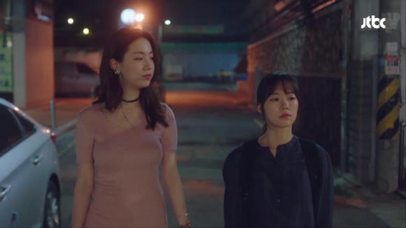 [청춘시대] 단 한번도 스스로를 사랑하지 않았노라 | 인스티즈