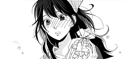 작가별로 보는 순정 만화 속 여캐들 | 인스티즈