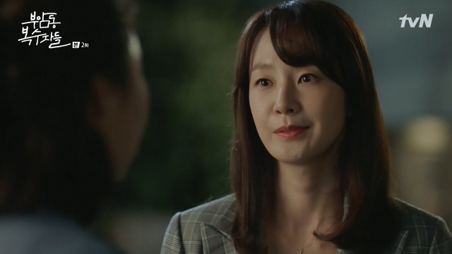 [부암동복수자들] 라미란이 말하는 가정폭력/데이트폭력에 대한 팩트.jpg | 인스티즈