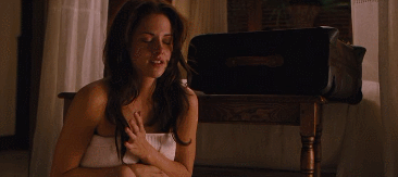 [트와일라잇] 닝겐과 뱀파이어의 첫잤잤 | 인스티즈