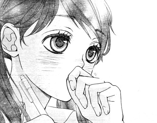 작가별로 보는 순정 만화 속 여캐들 | 인스티즈