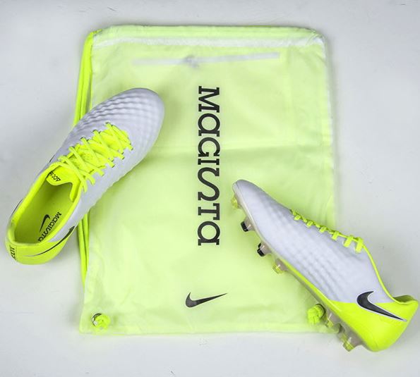 나이키 마지스타 vs 아디다스 프레데터 | 인스티즈