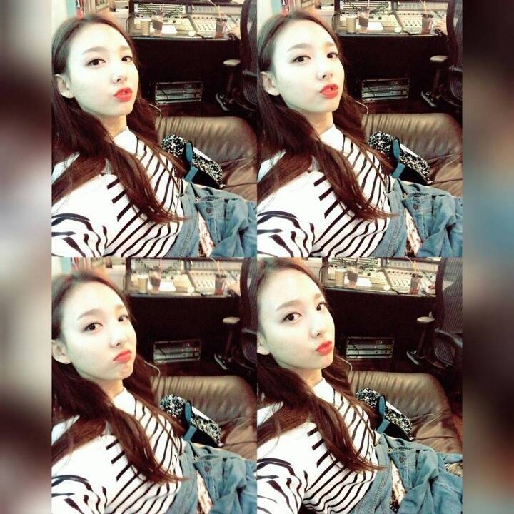 여자친구 고르기 | 인스티즈