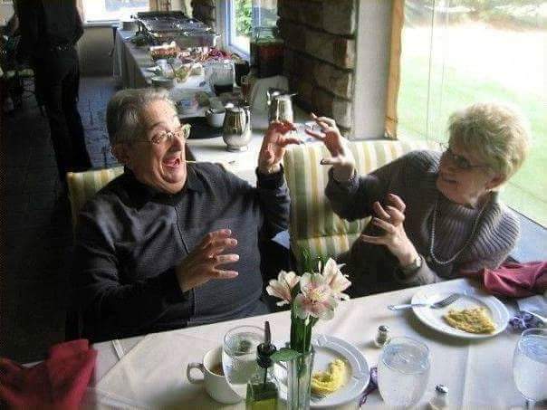 사람은 늙어도 사랑은 늙지 않기를 | 인스티즈