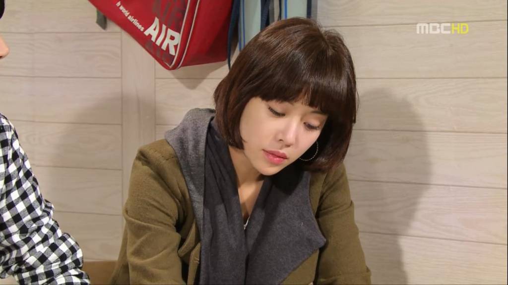 [지붕뚫고하이킥] 띠드버거 띠드버거 | 인스티즈