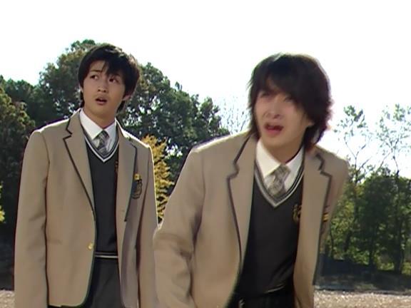 [거침없이하이킥] 민용이와 신지가 이혼한 이유 -4- | 인스티즈