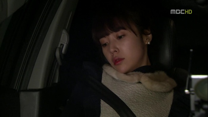 [지붕뚫고하이킥] 어이없는 일의 연속 (목도리 키스신 주의).jpg | 인스티즈