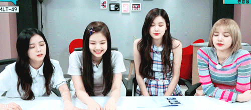 170514 블랙핑크 마리텔 생방 | 인스티즈