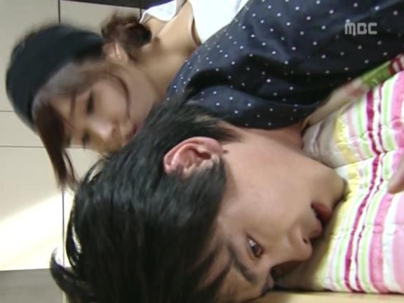 [거침없이하이킥] 민용이와 신지가 이혼한 이유 -4- | 인스티즈