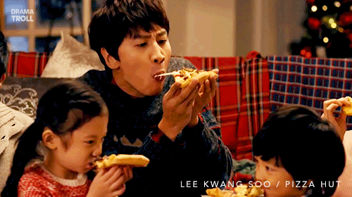 [고르기] 당장이라도 피자 사주고 싶은 사람 고르기 | 인스티즈