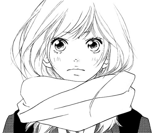 작가별로 보는 순정 만화 속 여캐들 | 인스티즈