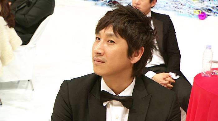 아쉬웠던 시상식 무관 | 인스티즈