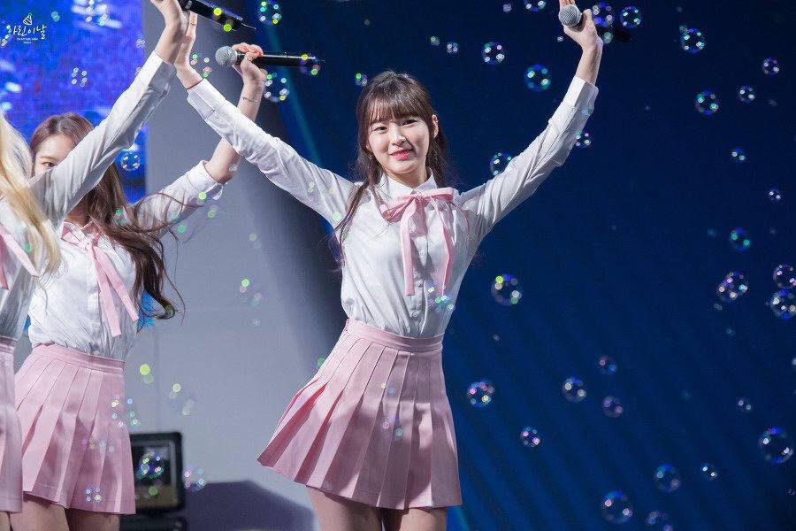 [오마이걸] 까치설날이 끝나가서 아린이 | 인스티즈