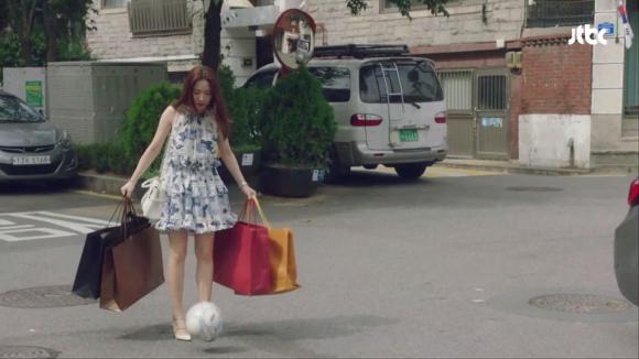 [청춘시대] 제 자리에 서 있으면 길을 잃지 않는다 | 인스티즈