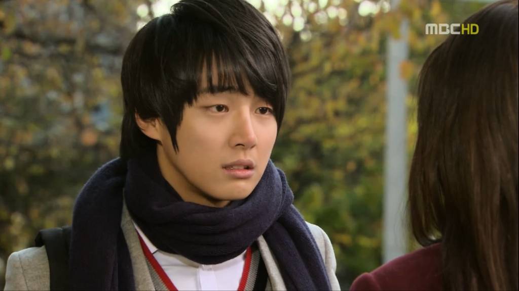 [지붕뚫고하이킥] 띠드버거 띠드버거 | 인스티즈