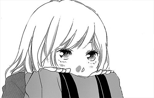 작가별로 보는 순정 만화 속 여캐들 | 인스티즈