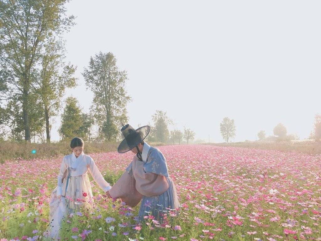 애기때부터 전국민이 성장과정을 지켜봐온 여자 연예인 | 인스티즈