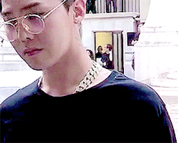 지드래곤의 일주일.jpg | 인스티즈