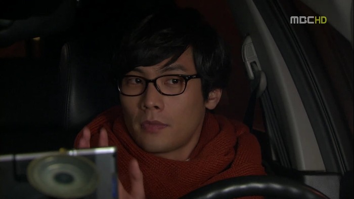 [지붕뚫고하이킥] 어이없는 일의 연속 (목도리 키스신 주의).jpg | 인스티즈