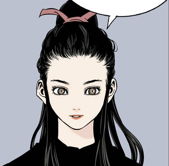 주관적 네이버 웹툰 여성 캐릭터 TOP5 | 인스티즈