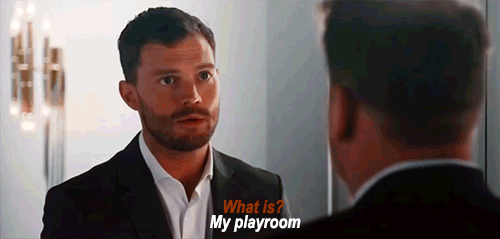 제임스코든과 제이미도넌의 그레이의 50가지 그림자 패러디 | 인스티즈