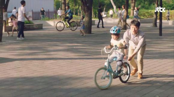 [청춘시대] 제 자리에 서 있으면 길을 잃지 않는다 | 인스티즈