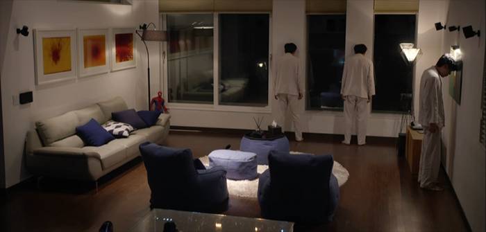 [운빨로맨스] 보는 사람도 연애하고 싶어지는 달달 터지는 장면들 | 인스티즈