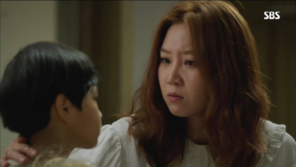 [주군의태양] 개인적으로 눈물났던 아이들 귀신 에피소드.jpg | 인스티즈