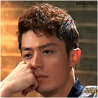 [곽건화] 어릴때부터 이목구바 뚜렷한거 주장한 얼굴 + 해외에서도 잘 알려진 그의 속눈썹 길이 | 인스티즈