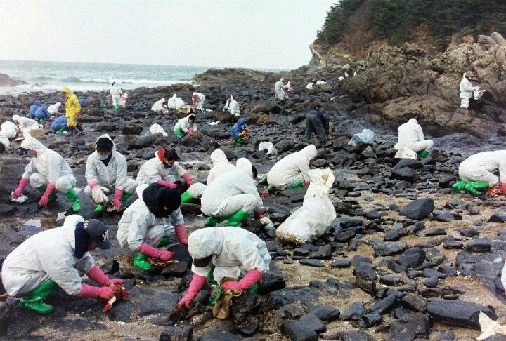 우리나라 역대급 사고 3위안에 드는데 범인 아는 사람은 별로 없음 | 인스티즈