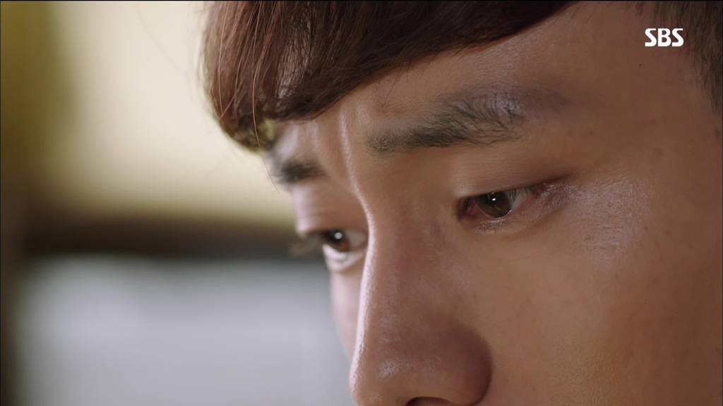 [주군의태양] 개인적으로 눈물났던 아이들 귀신 에피소드.jpg | 인스티즈