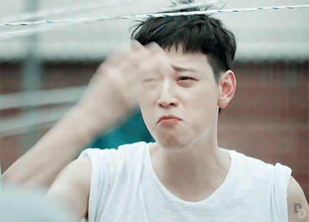 강동원이 스스로 나눈 자신의 몸무게 등급.jpgif | 인스티즈