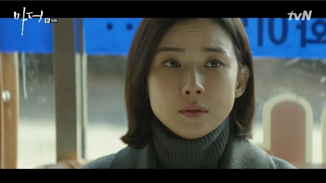 [마더] 나는 사람을 죽였어.. 짐승같은 남자를.. 죽였어 | 인스티즈