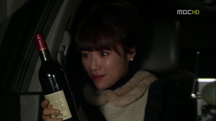 [지붕뚫고하이킥] 어이없는 일의 연속 (목도리 키스신 주의).jpg | 인스티즈