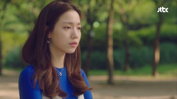 [청춘시대] 제 자리에 서 있으면 길을 잃지 않는다 | 인스티즈