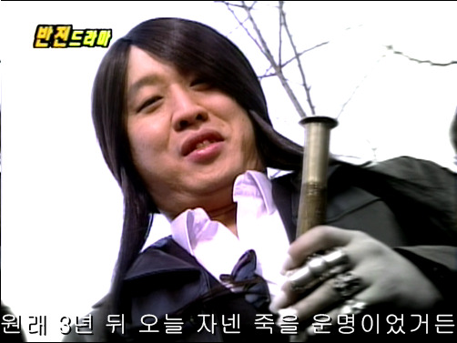 반전드라마 베스트 에피소드 악마의 속삭임 完 | 인스티즈