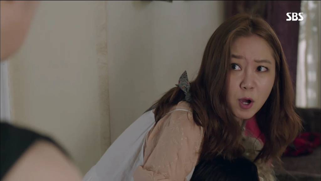 [주군의태양] 개인적으로 눈물났던 아이들 귀신 에피소드.jpg | 인스티즈