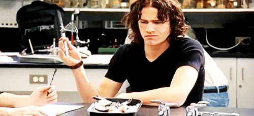 내가 널 사랑할 수 없는 10가지 이유.1999 | 인스티즈