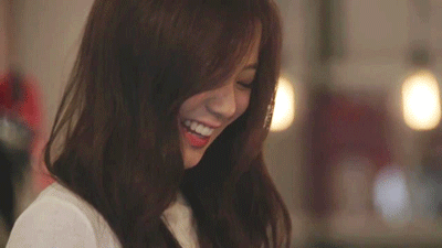 웃을때 박보검 닮은 여자연예인.jpgif | 인스티즈