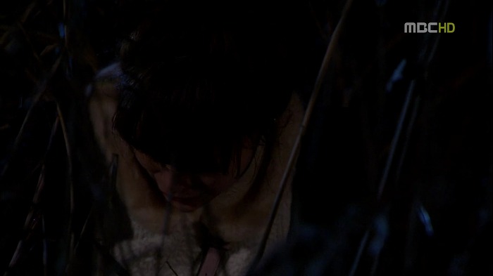 [지붕뚫고하이킥] 어이없는 일의 연속 (목도리 키스신 주의).jpg | 인스티즈